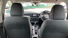 Skoda Fabia 1.0 TSI SE Comfort 5dr Petrol Hatchback